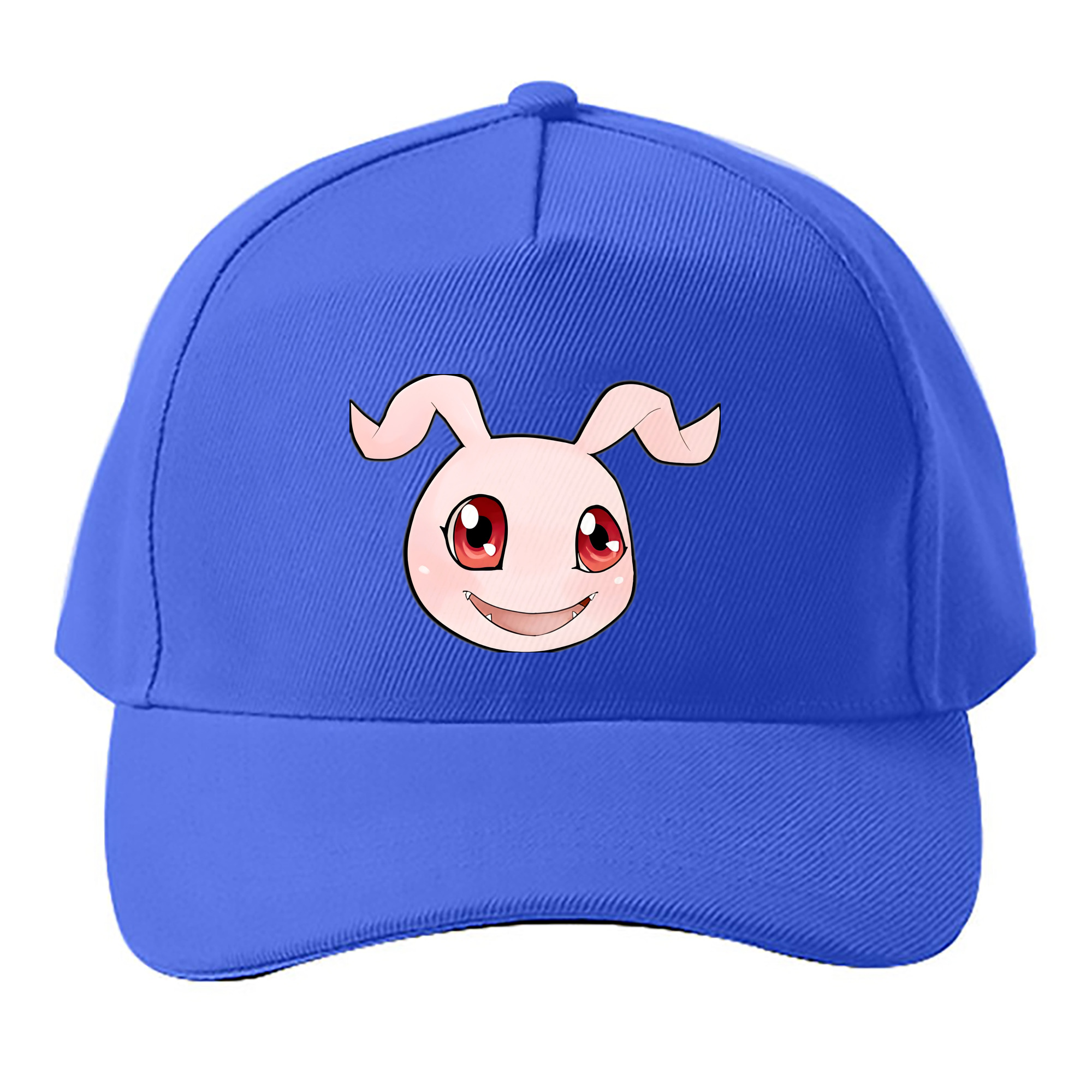 （画像用） Digimon デジタルモンスター/デジモン ベースボールキャップ 綿100％ 男女兼用 帽子 スポーツ